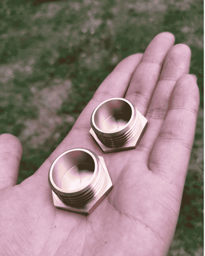 Garden Hose Plug