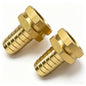 Barb to GHT Adapter,3/4" Barb to 3/4" GHT Female