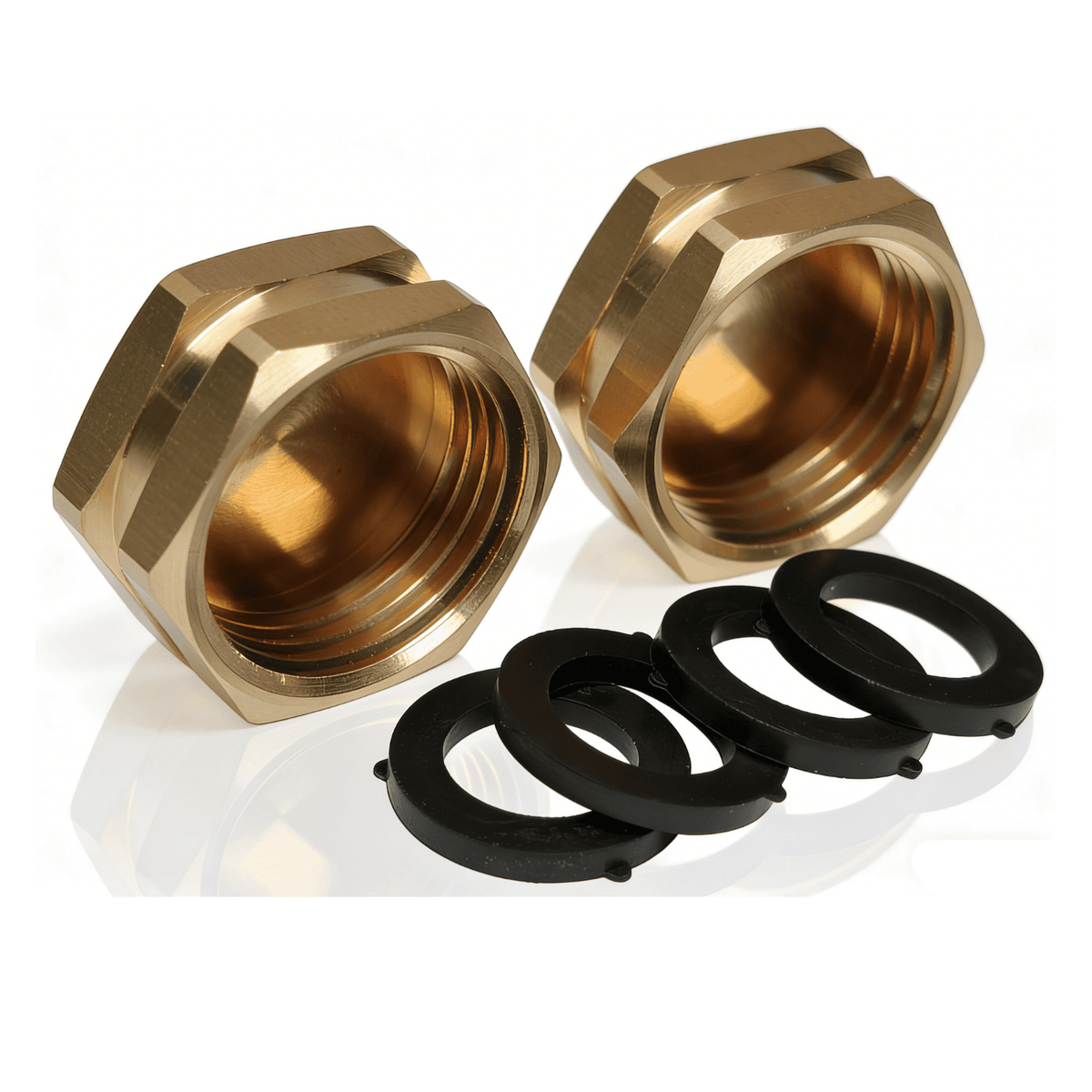 Garden Hose Cap
