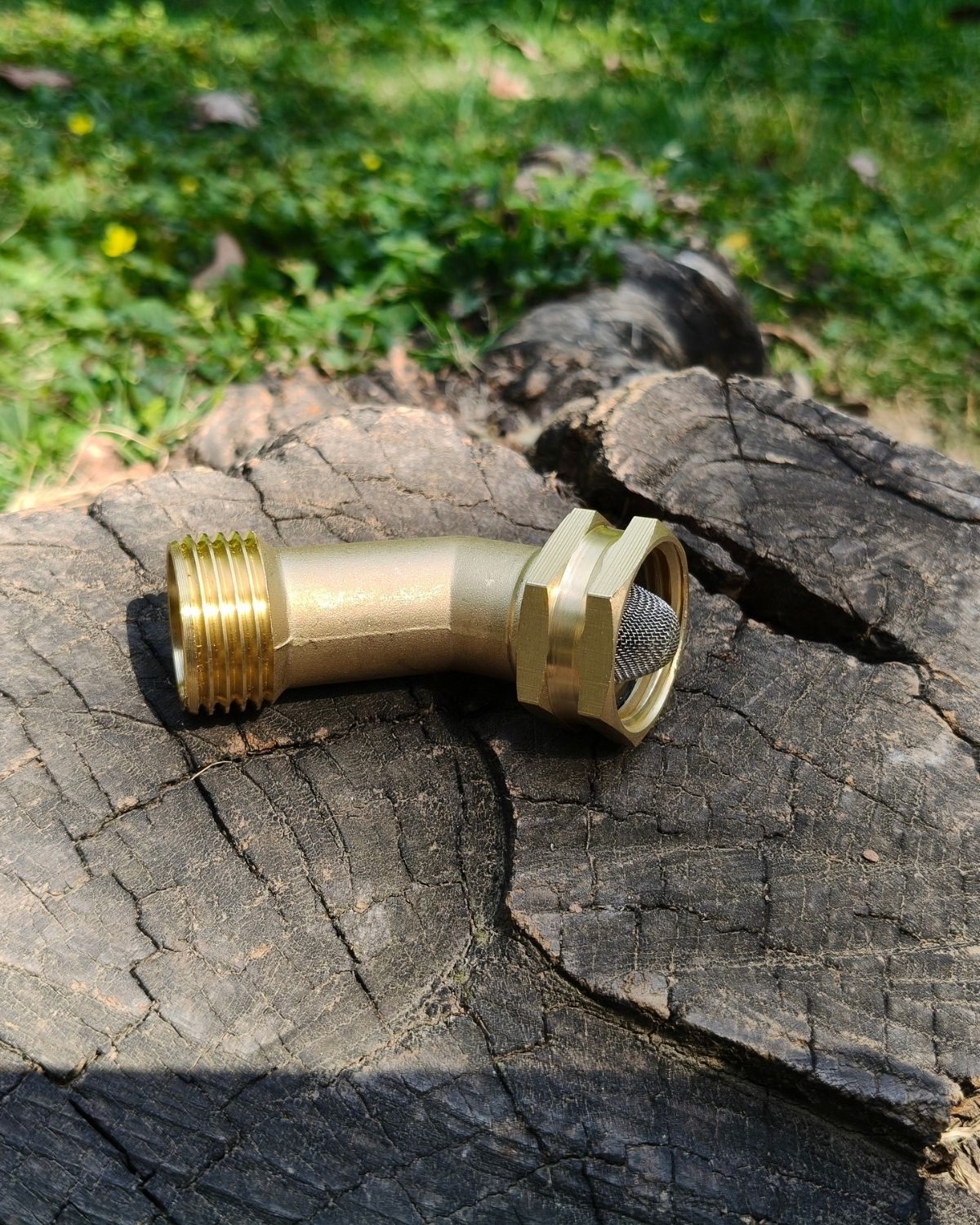 rv water elbow